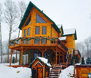 1 Aspen Cove
