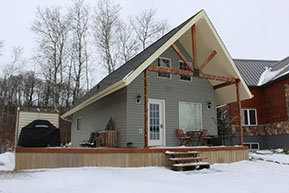 27 Asessippi Cove