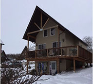 41 Asessippi Cove - SOLD