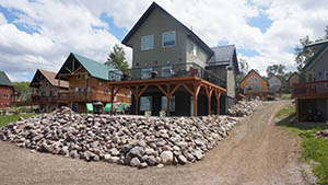 43 Asessippi Cove - SOLD