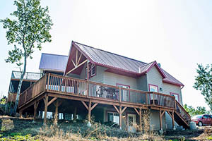 64 Copper Cove