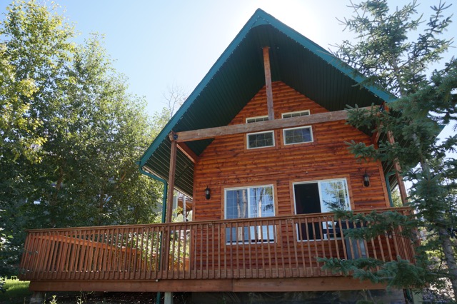 38 Asessippi Cove - SOLD