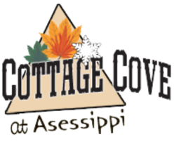 Cottage Cove at Asessippi